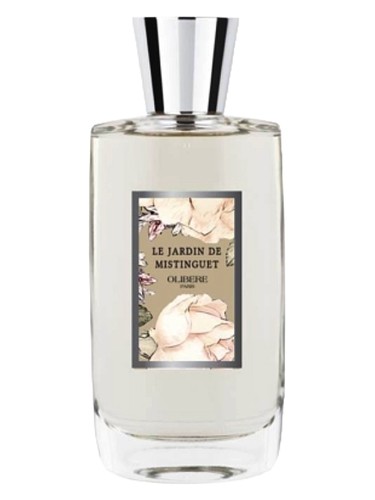 Le Jardin De Mistinguet Olibere Parfums pro ženy a muže 