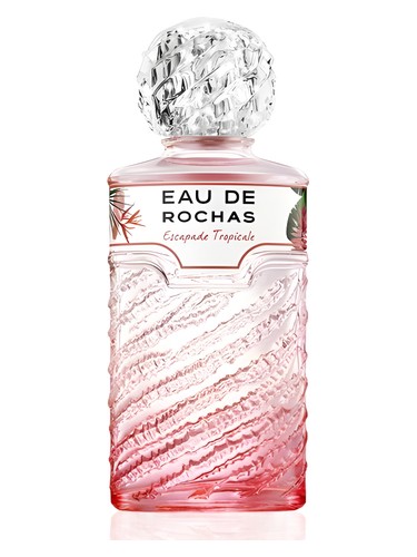 Eau de rochas escapade tropicale