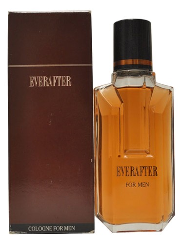 Everafter Avon cologne a fragrance for men 1990