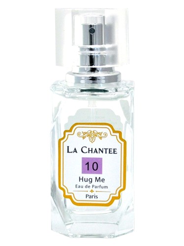 Hug Me No. 10 LA CHANTEE pro ženy