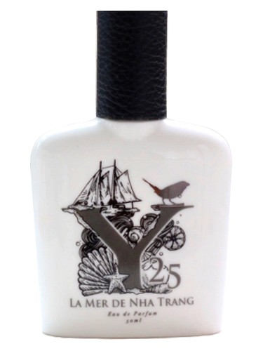 perfume La Mer De Nha Trang Y25 pro ženy a muže 