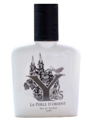 perfume La Perle d'Orient Y25 pro ženy a muže 