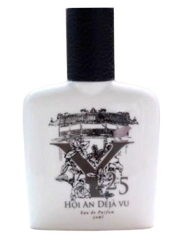 perfume Hoi An Deja Vu Y25 pro ženy a muže 