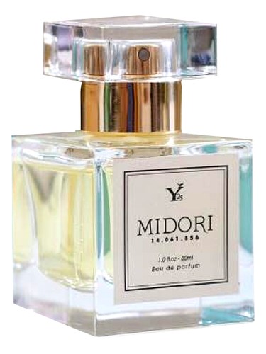perfume Midori Y25 pro ženy a muže 