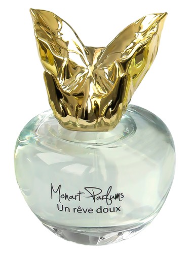 Un Rêve Doux Monart Parfums pro ženy a muže