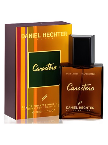 Caractere Daniel Hechter pro muže