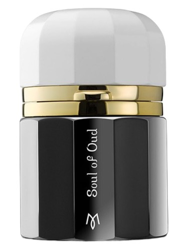 Soul Of Oud Ramon Monegal pro ženy a muže 