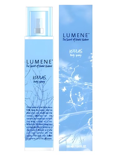 Kuulas Lumene pro ženy