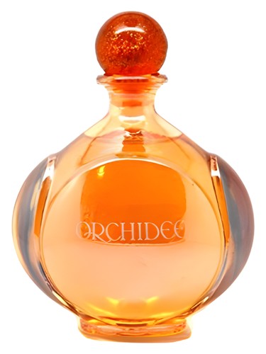 Orchidee Yves Rocher 香水- 一款1988年女用香水