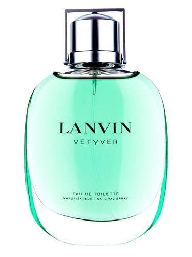 Vetyver (2003) Lanvin pro muže 