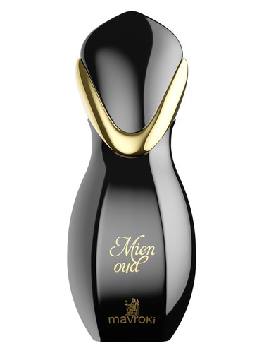 perfume Mien Oud Mavroki pro ženy 