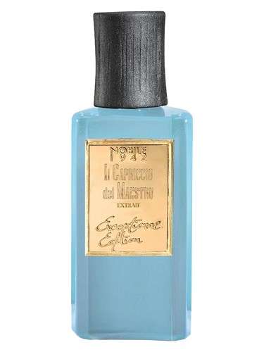 Il Capriccio del Maestro