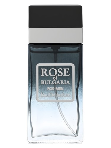 For Men Rose of Bulgaria pro muže 