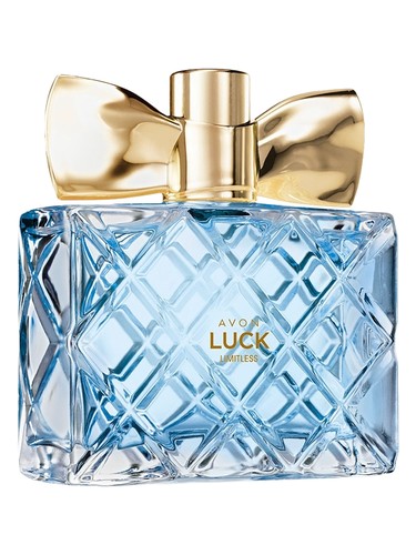 Avon Luck Limitless for Her Avon pro ženy