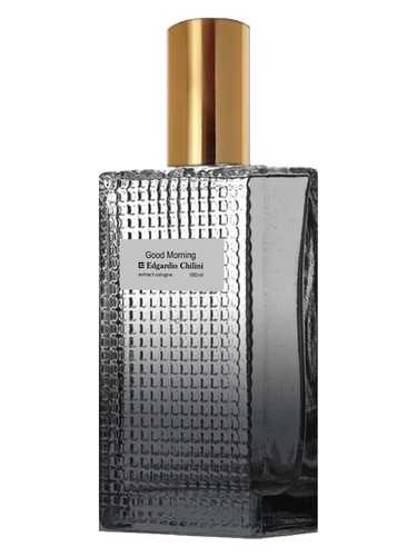 perfume Good Morning Edgardio Chilini ユニセックス