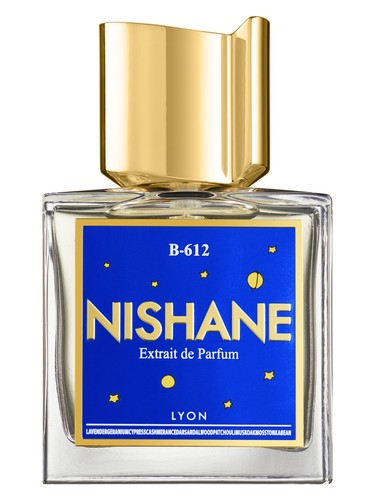 日本未入荷 women for fragrance a - perfume Nishane B-612 and 2018 men 香水(ユニセックス)
