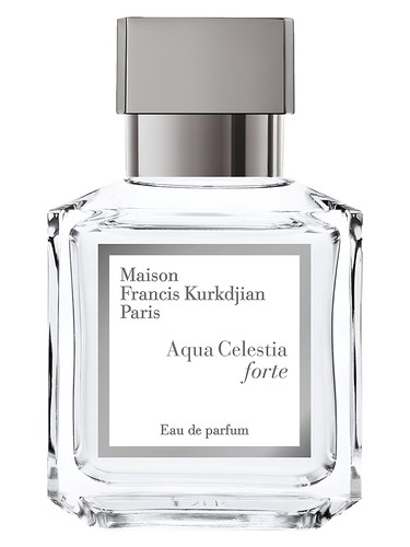 メゾンフランシスクルジャン Aqua Celestia forte 70ml Maison Francis Kurkdjian Aqua Celestia Cologne Forte 70Ml