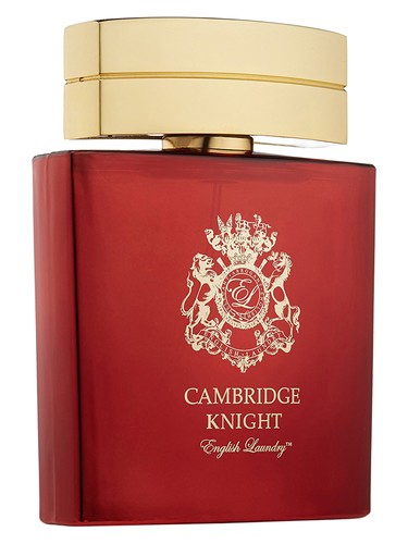Cambridge knight