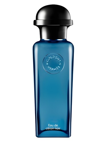 Eau de Citron Noir Hermès perfume - a fragrance for women