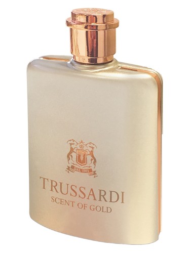 Scent of Gold Trussardi pro ženy a muže
