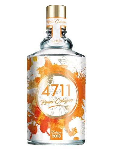 4711 Remix Cologne Edition 2018 4711 pro ženy a muže 