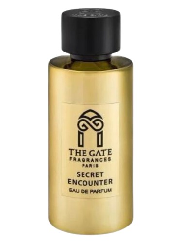 Secret Encounter The Gate Fragrances Paris pro ženy a muže