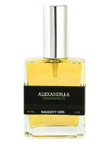Naughty Girl by Alexandria Fragrances