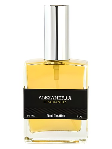 Black Tie Affair Alexandria Fragrances pro ženy a muže 