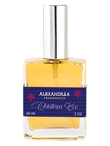 Christmas Eve Alexandria Fragrances pro ženy a muže