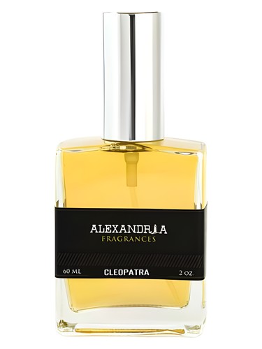 perfume Cleopatra Alexandria Fragrances pro ženy 