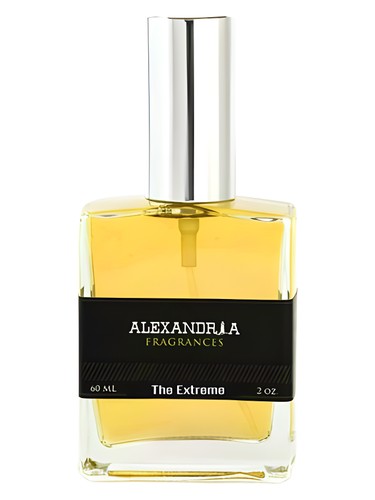 The Extreme Alexandria Fragrances pro muže