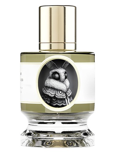 Moth Zoologist Perfumes pro ženy a muže 