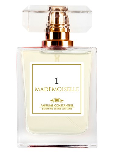 Mademoiselle No. 1 Parfums Constantine pro ženy 