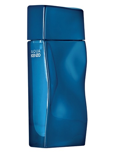 perfume kenzo masculino fragrantica