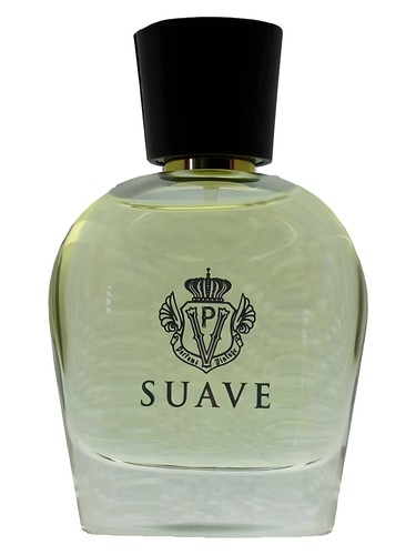 Suave Parfums Vintage pro muže 