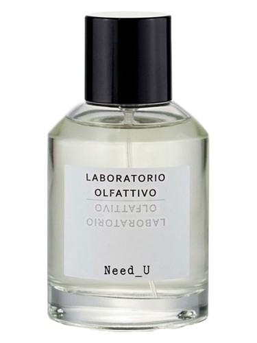 Need-U Laboratorio Olfattivo perfume - a fragrance for women