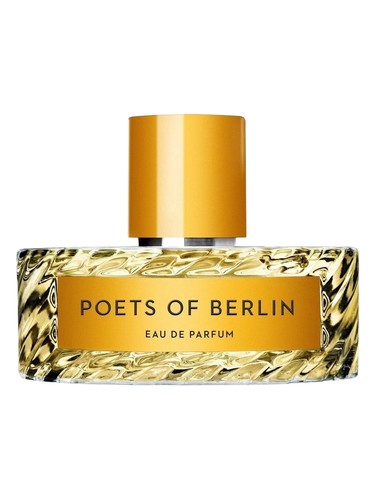 Poets of Berlin Vilhelm Parfumerie pro ženy a muže 