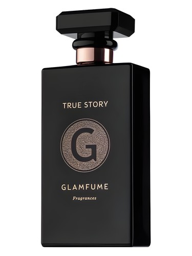 perfume True Story Glamfume pro ženy 