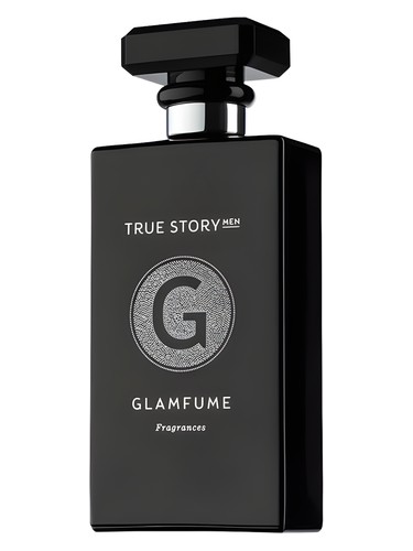 True Story Men Glamfume pro muže 