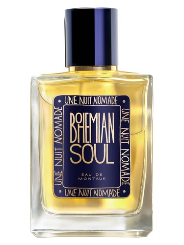Bohemian Soul by Une Nuit Nomade