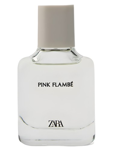 ZARA PINK FLAMBÉ Eau de Toilette 180ml 1% Off on ZARA Pink Flambe Winter Collection 90ml Perfume Eau De