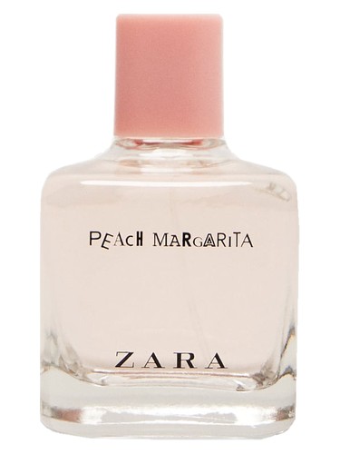 Peach Margarita Zara pro ženy 