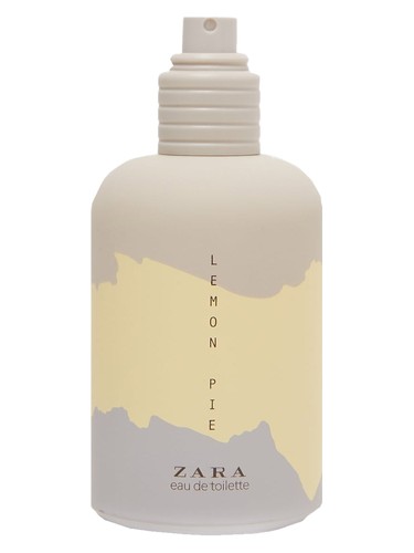 Lemon Pie Zara pro ženy