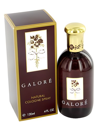 Galore Germaine Monteil pro ženy 