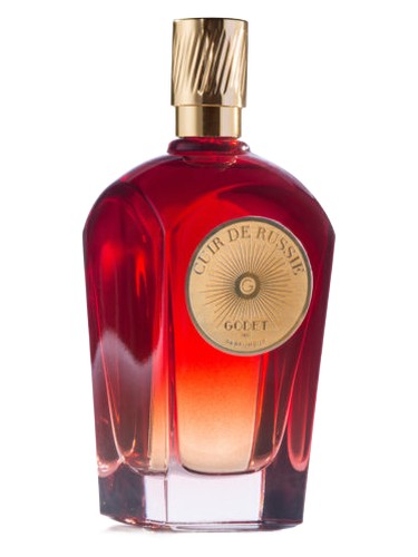perfume Cuir de Russie Godet ユニセックス