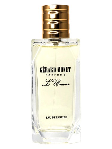 L’Univers Gerard Monet Parfums pro ženy