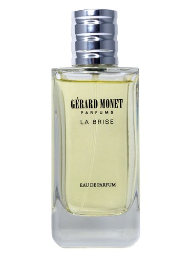 perfume La Brise Gerard Monet Parfums pro muže 