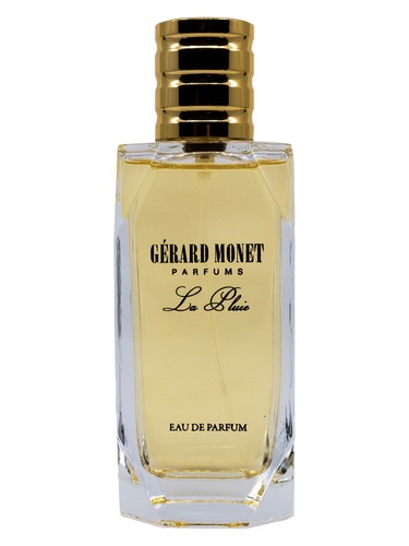 La Pluie Gerard Monet Parfums pro ženy