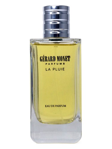 perfume La Pluie Gerard Monet Parfums pro muže 