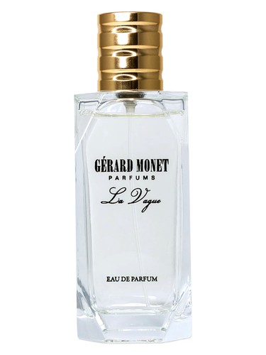 perfume La Vague Gerard Monet Parfums pro ženy 